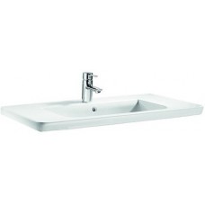Раковина мебельная Roca The Gap Unik 327470000 белая